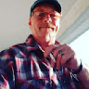 Meet your Posher, Roger